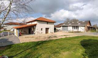 Maison 8 Pièces 140 m² à vendre à Lesterps (16420)