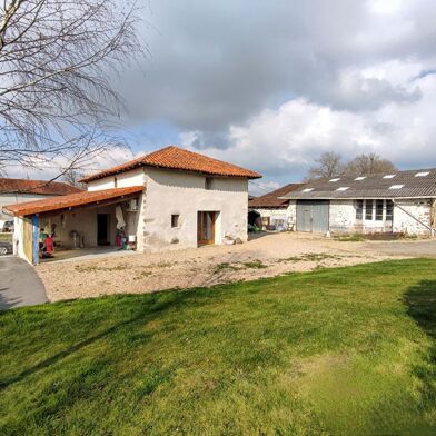 Maison 8 pièces 171200 €