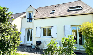 Maison 6 Pièces 118 m² à vendre à Carquefou (44470)