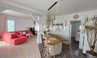 Maison 7 Pièces 188 m² à vendre à Dammartin-en-Serve (78111)