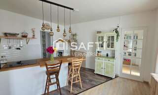 Maison 7 Pièces 188 m² à vendre à Dammartin-en-Serve (78111)