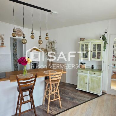 Maison 7 pièces 349000 €