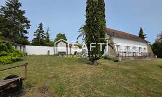 Maison 7 Pièces 188 m² à vendre à Dammartin-en-Serve (78111)