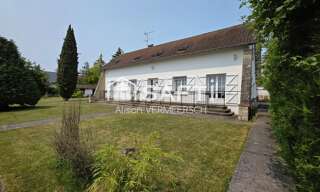 Maison 7 Pièces 188 m² à vendre à Bréval (78980)