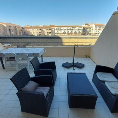 Appartement 2 pièces 139900 €