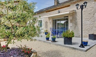 Maison 3 Pièces 115 m² à vendre à Fleix (86300)