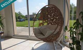 Maison 6 Pièces 147 m² à vendre à Val-de-Scie (76720)