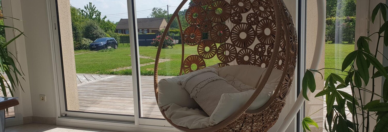 Maison 6 Pièces 147 m² à vendre à Val-de-Scie (76720)