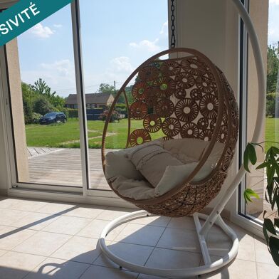 Maison 6 pièces 277000 €