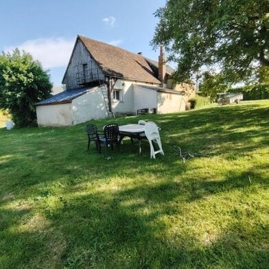 Maison 5 pièces 152290 €