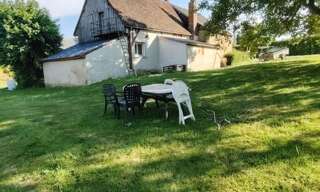 Maison 5 Pièces 83 m² à vendre à Mondoubleau (41170)