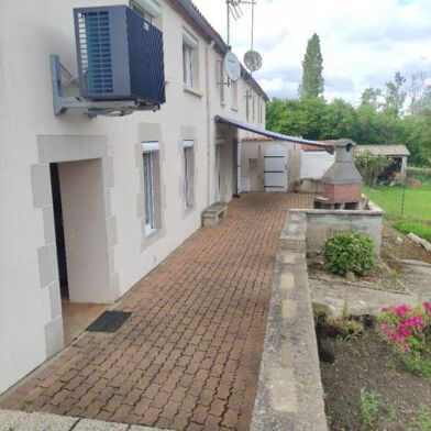 Maison 6 pièces 164000 €