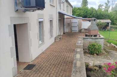 Maison 6 pièces 159000 €