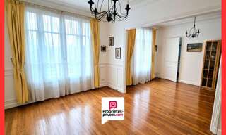 Appartement 3 Pièces 56 m² à vendre à Villemomble (93250)