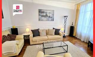 Appartement 3 Pièces 56 m² à vendre à Villemomble (93250)