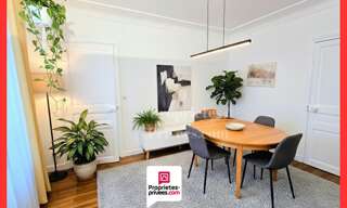 Appartement 3 Pièces 56 m² à vendre à Villemomble (93250)