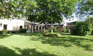 Maison 8 Pièces 260 m² à vendre à Damgan (56750)