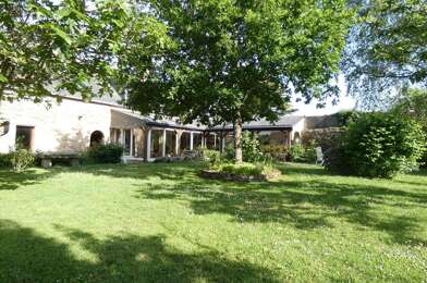 Maison 8 pièces 725200 €