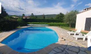 Maison 6 Pièces 170 m² à vendre à Saint-Cézaire-sur-Siagne (06530)