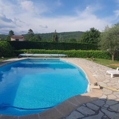 Maison 6 pièces 625000 €