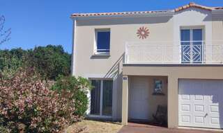 Maison 5 Pièces 107 m² à vendre à Pornic (44210)