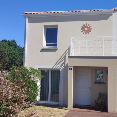 Maison 5 pièces 468000 €