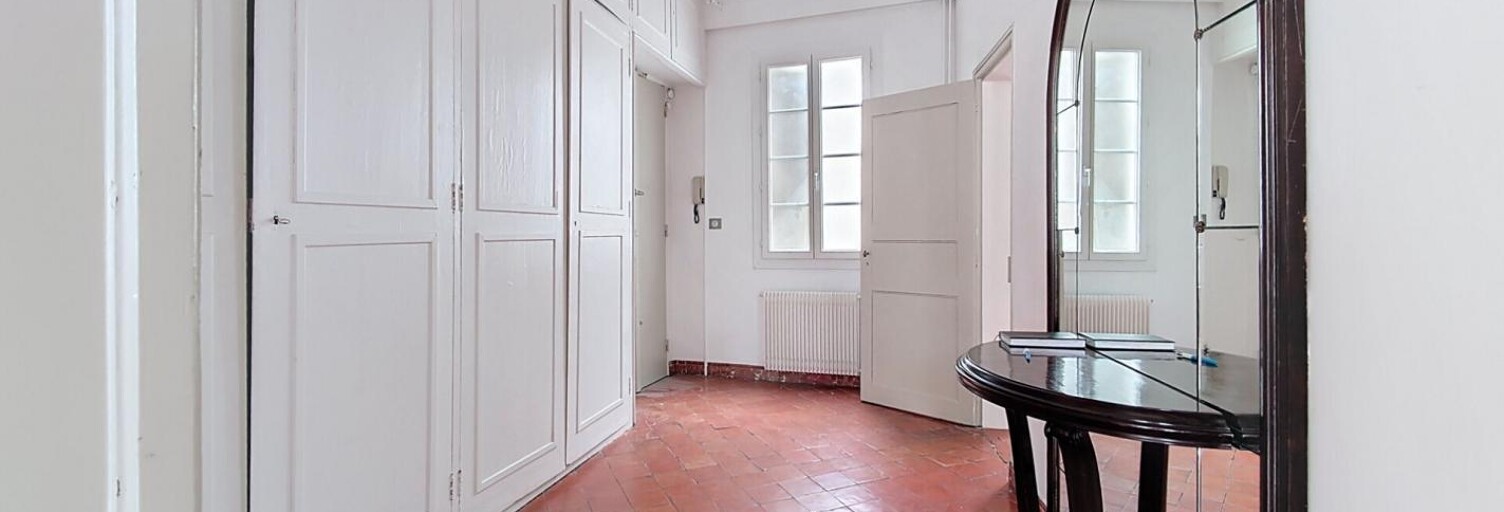 Appartement 5 Pièces 107 m² à vendre à Perpignan (66000)