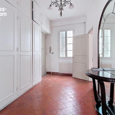 Appartement 5 pièces 233500 €