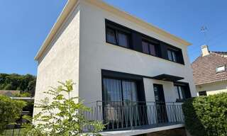 Maison 9 Pièces 135 m² à vendre à Parmain (95620)