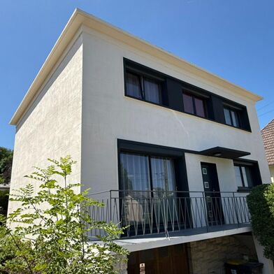 Maison 9 pièces 449000 €