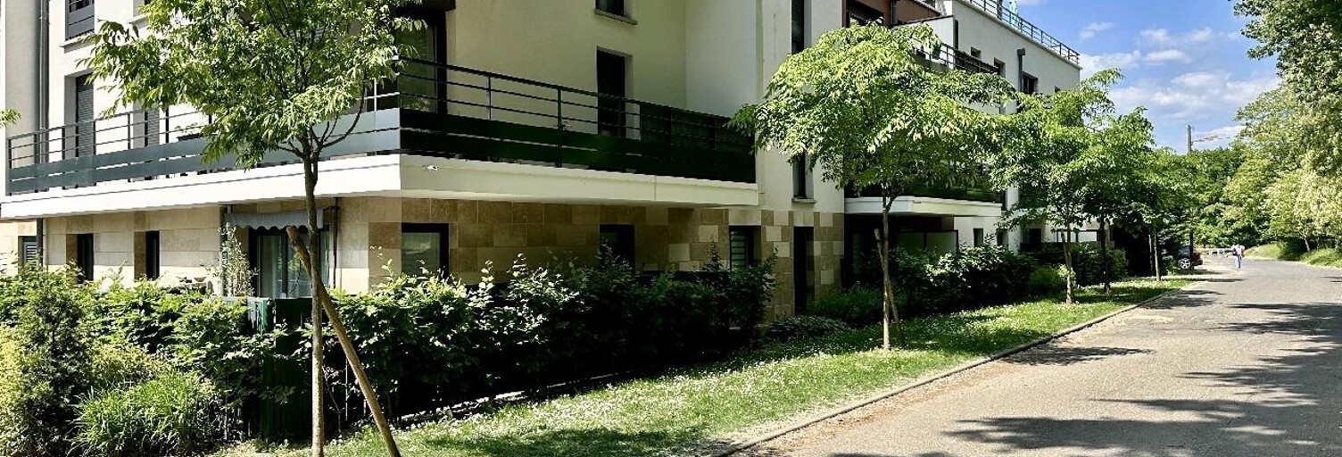 Appartement 3 Pièces 65 m² à vendre à Herblay-sur-Seine (95220)