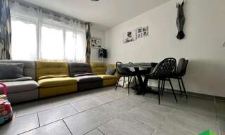 Appartement 3 Pièces 65 m² à vendre à Herblay-sur-Seine (95220)