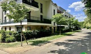 Appartement 3 Pièces 65 m² à vendre à Herblay-sur-Seine (95220)