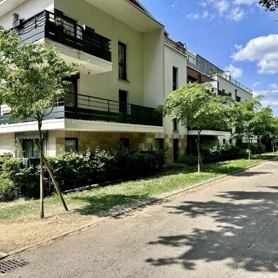 Appartement 3 pièces 263000 €