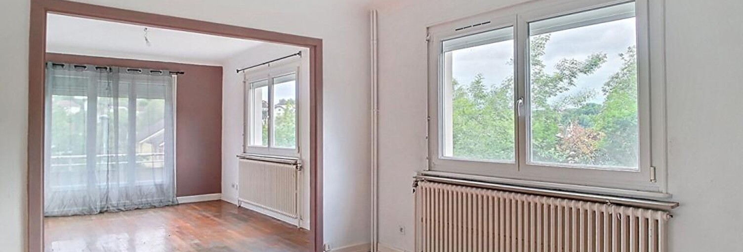Maison 5 Pièces 110 m² à vendre à Étupes (25460)