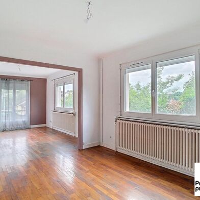 Maison 5 pièces 188000 €