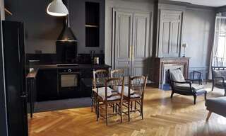 Appartement 2 Pièces 67 m² à vendre à Lyon 6 (69006)