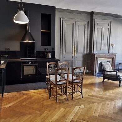 Appartement 2 pièces 430000 €