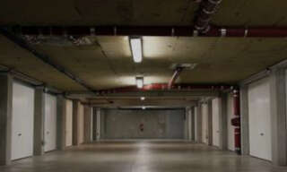 Garage  13 m² à vendre à Lyon 9 (69009)