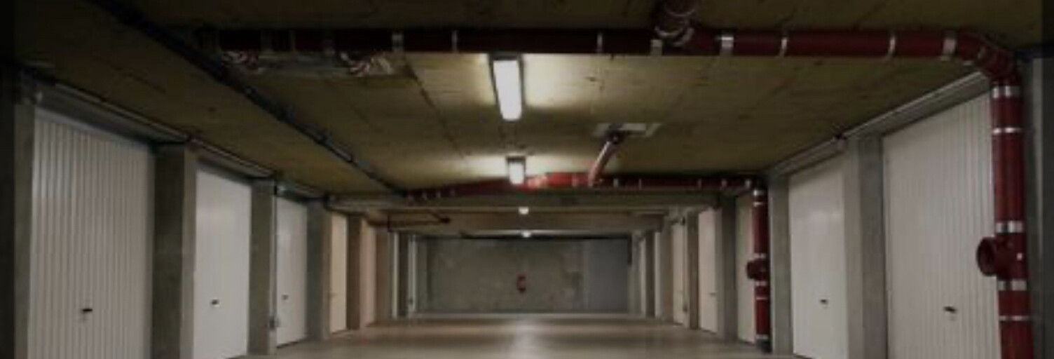 Garage  13 m² à vendre à Lyon 9 (69009)