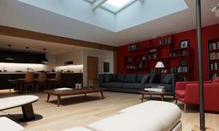 Appartement 6 Pièces 344 m² à vendre à Belfort (90000)