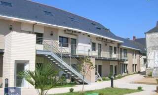 Appartement 3 Pièces 60 m² à louer à Noyant-Villages (49490)