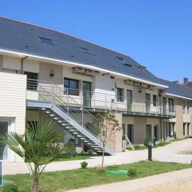 Appartement 3 pièces 495 €