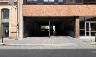 Garage   m² à vendre à Toulouse (31000)