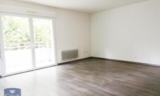 Appartement 3 Pièces 66 m² à louer à Trélazé (49800)