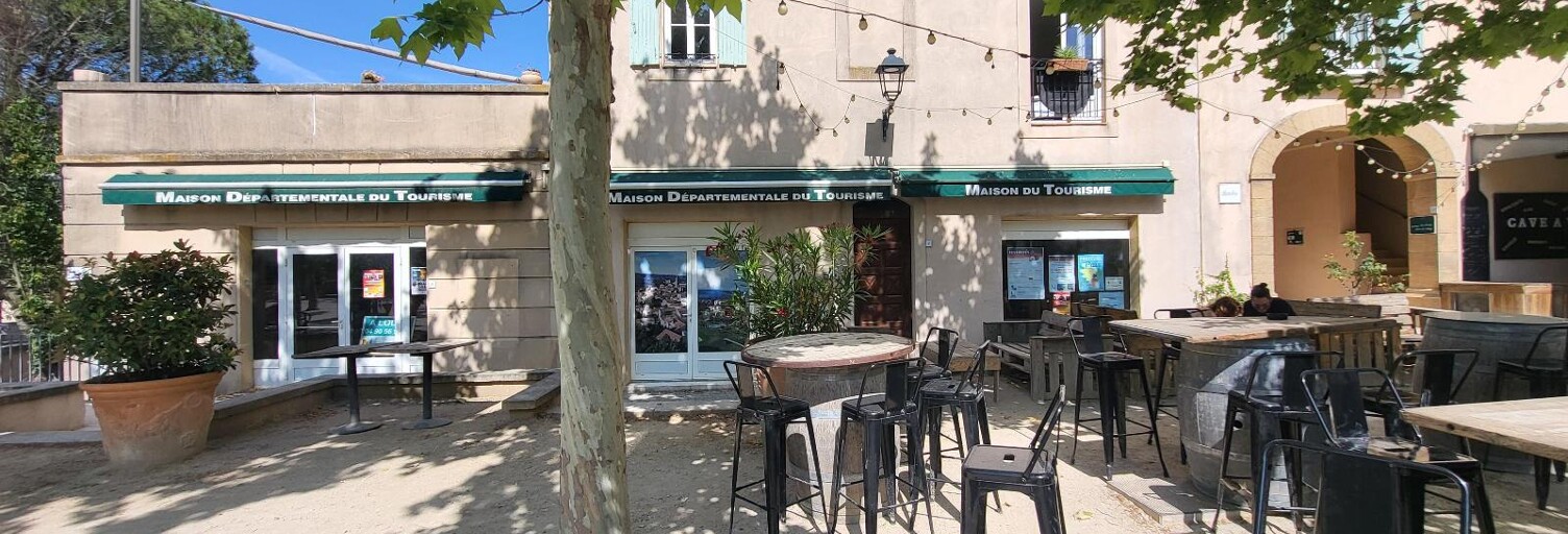 Commerce  150 m² à louer à Mallemort (13370)