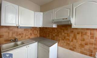Appartement 3 Pièces 48 m² à louer à Le Blanc (36300)