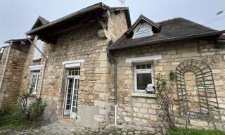 Maison 5 Pièces 113 m² à vendre à Méry-sur-Oise (95540)