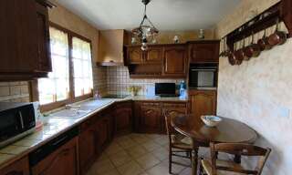 Maison 5 Pièces 111 m² à vendre à Auvers-sur-Oise (95430)