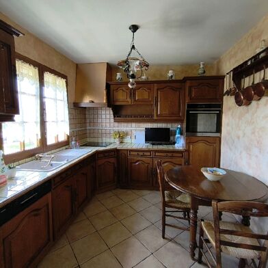 Maison 5 pièces 399000 €